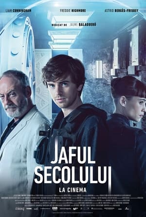 The Vault (2021)