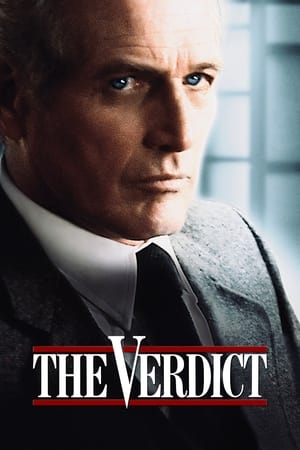 Verdictul - The Verdict (1982)