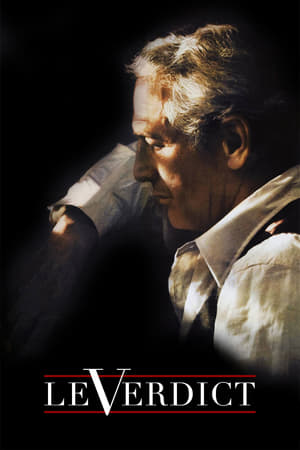 Le Verdict - The Verdict (1982)