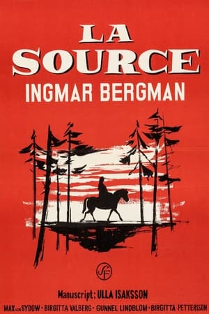La Source - The Virgin Spring (1960)