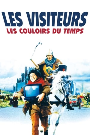 Les couloirs du temps : Les Visiteurs 2 - Les Couloirs du temps : Les Visiteurs II (1998)