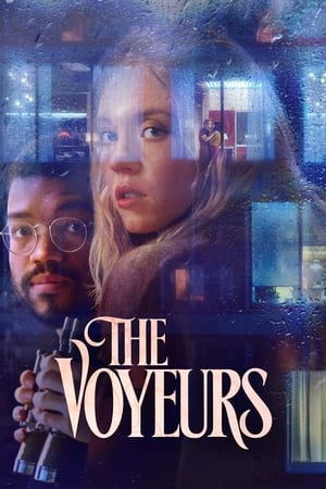 Les Voyeurs - The Voyeurs (2021)