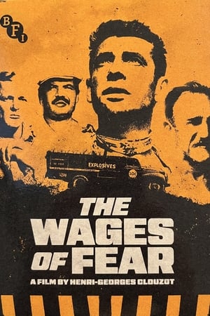 Salariul groazei - The Wages of Fear (1953)