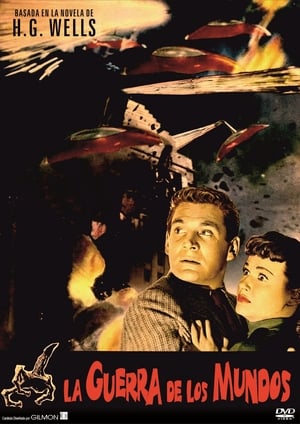 La guerra de los mundos - The War of the Worlds (1953)