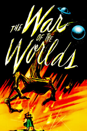 Războiul lumilor - The War of the Worlds (1953)