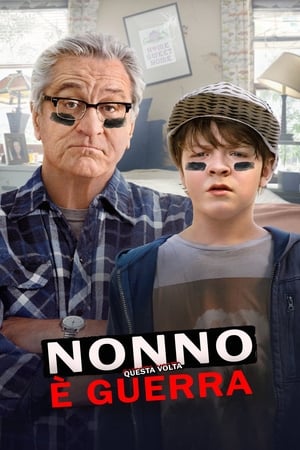 Nonno questa volta è guerra - The War with Grandpa (2020)