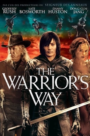 La Voie Du Guerrier - The Warrior's Way (2010)
