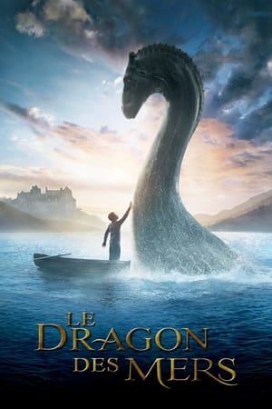 Le Dragon des mers : La Dernière Légende - The Water Horse (2007)