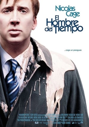 El sol de cada mañana - The Weather Man (2005)