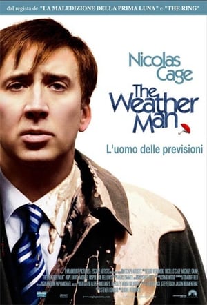 The Weather Man - L'uomo delle previsioni - The Weather Man (2005)