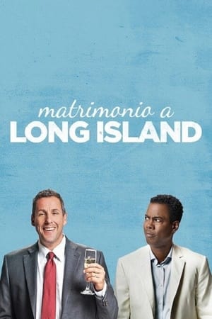 Matrimonio a Long Island - The Week Of (2018)