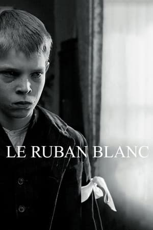 Le ruban blanc - The White Ribbon (2009)