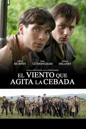 El viento que acaricia el prado - The Wind That Shakes the Barley (2006)