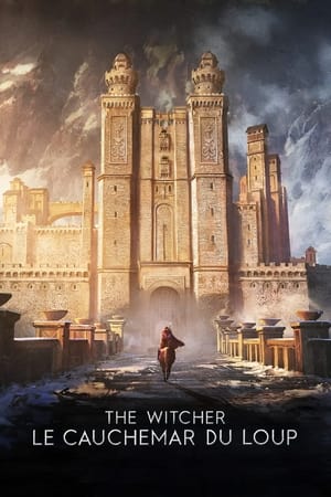 The Witcher : le cauchemar du Loup - The Witcher: Nightmare of the Wolf (2021)