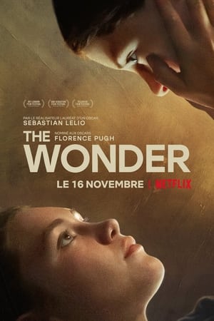 Merveilleux - The Wonder (2022)