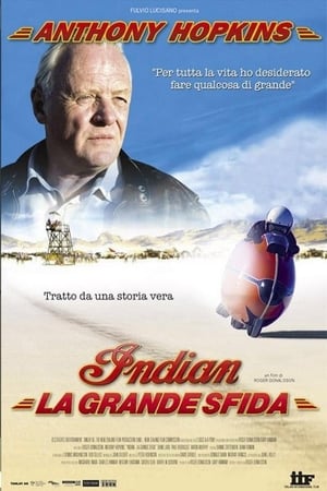 Indian - La grande sfida - The World's Fastest Indian (2005)