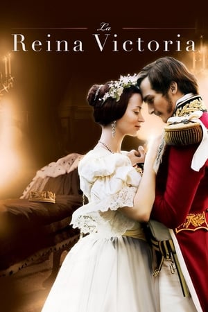 La Reina Victoria (The Young Victoria) - The Young Victoria (2009)