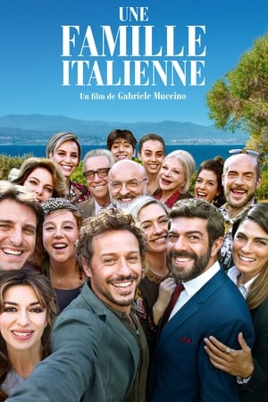 Une famille italienne - There's No Place Like Home (2018)