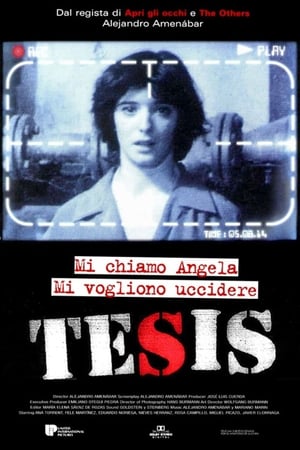 Thesis (1996)
