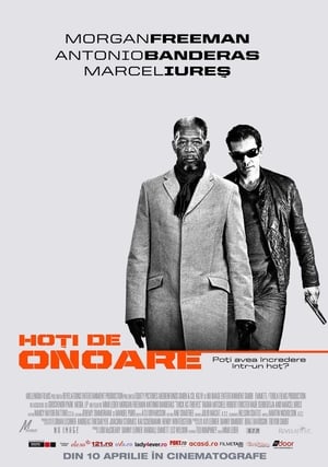 Hoți de onoare - Thick as Thieves (2009)