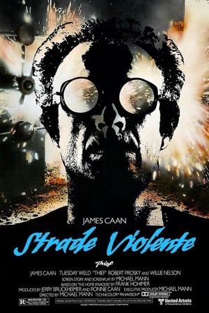 Strade violente - Thief (1981)