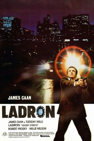 Ladrón - Thief (1981)