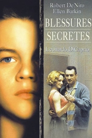 Blessures secrètes - This Boy's Life (1993)