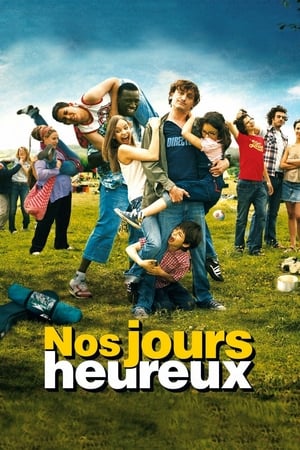 Those Happy Days (2006)