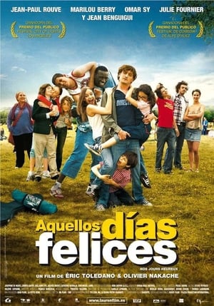 Aquellos días felices - Those Happy Days (2006)