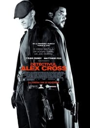 Detectivul Alex Cross - Alex Cross (2012)