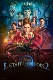Il était une fois 2 - Disenchanted (2022)