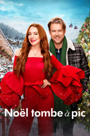 Noël tombe à pic - Falling for Christmas (2022)