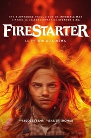 Charlie - Firestarter (2022)