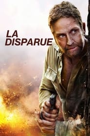 La Disparue - Last Seen Alive (2022)
