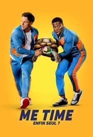 Me Time : Enfin seul ? - Me Time (2022)