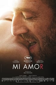 Mi amor - My King (2015)