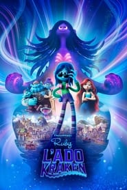 Ruby Gillman, la jeune kraken - Ruby Gillman, Teenage Kraken (2023)