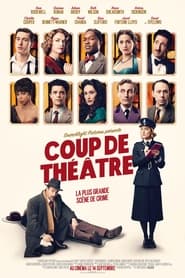 Coup de théâtre - See How They Run (2022)