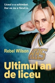 Ultimul an de liceu - Senior Year (2022)