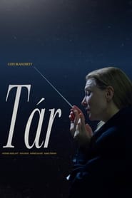 Tár - TÁR (2022)