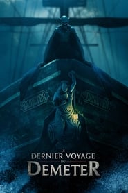 Le dernier voyage du Demeter - The Last Voyage of the Demeter (2023)