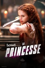 La Princesse - The Princess (2022)