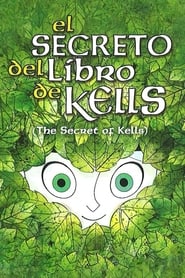 El secreto de los Kells - The Secret of Kells (2009)