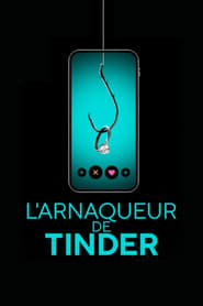L'Arnaqueur de Tinder - The Tinder Swindler (2022)