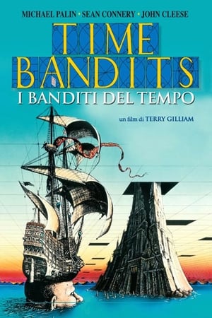I banditi del tempo - Time Bandits (1981)