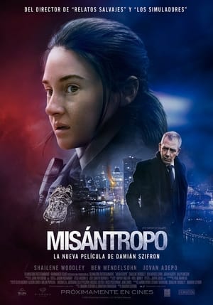 Misántropo - To Catch a Killer (2023)