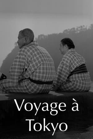 Voyage à Tokyo - Tokyo Story (1953)