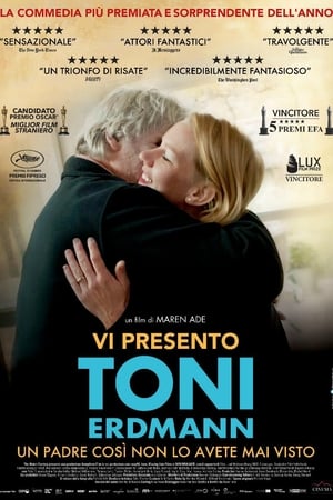 Vi presento Toni Erdmann - Toni Erdmann (2016)