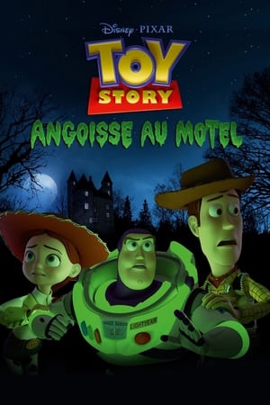 Histoire de jouets : Angoisse au motel - Toy Story of Terror! (2013)