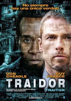 Traidor - Traitor (2008)